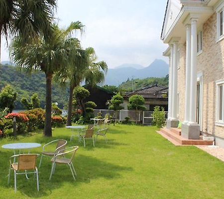 Hotel La Isla Tasse à Yakushima  Extérieur photo