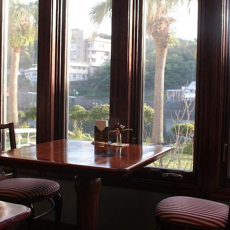 Hotel La Isla Tasse à Yakushima  Extérieur photo